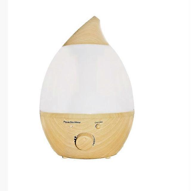 Prim ultrasonic humidifier on Productcaster.