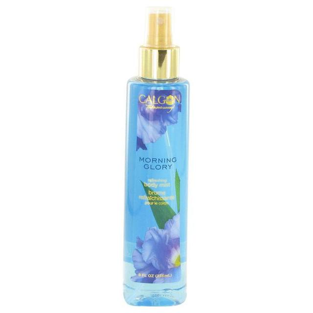 Calgon take me away morning glory by calgon body mist 8 oz on Productcaster.