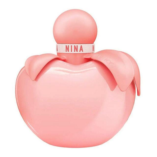 Women's Perfume Nina Rose Nina Ricci EDT 50 ml on Productcaster.