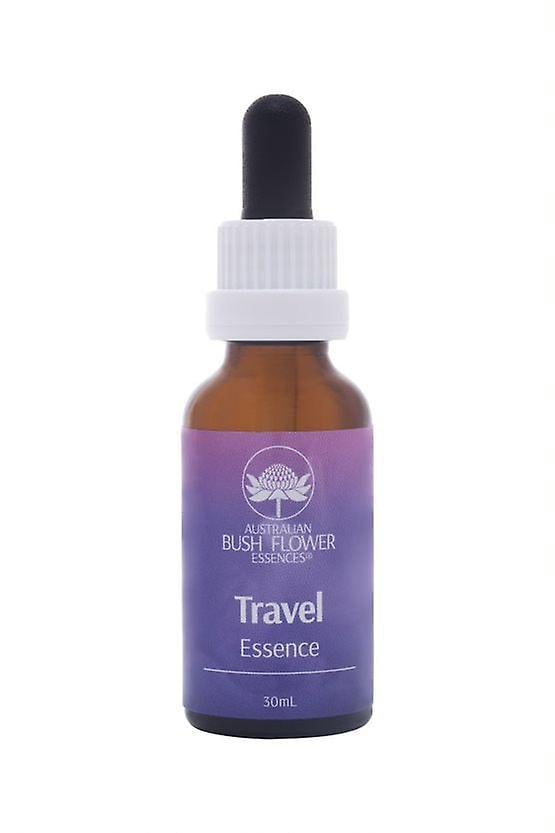 Australian bush flower essences travel essence on Productcaster.