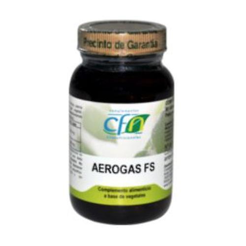 CFN Aerogas FS 90 capsules on Productcaster.