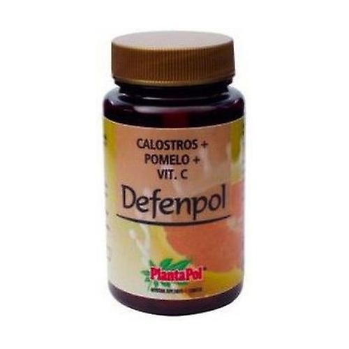 Planta Pol Defenpol 60 capsules on Productcaster.