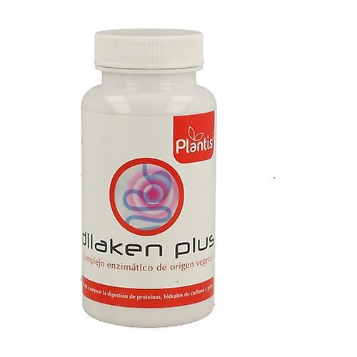 Plantis Dilaken Plus 90 capsules on Productcaster.