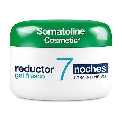 Somatoline 7 Nights Slimming Gel 250 ml of gel on Productcaster.