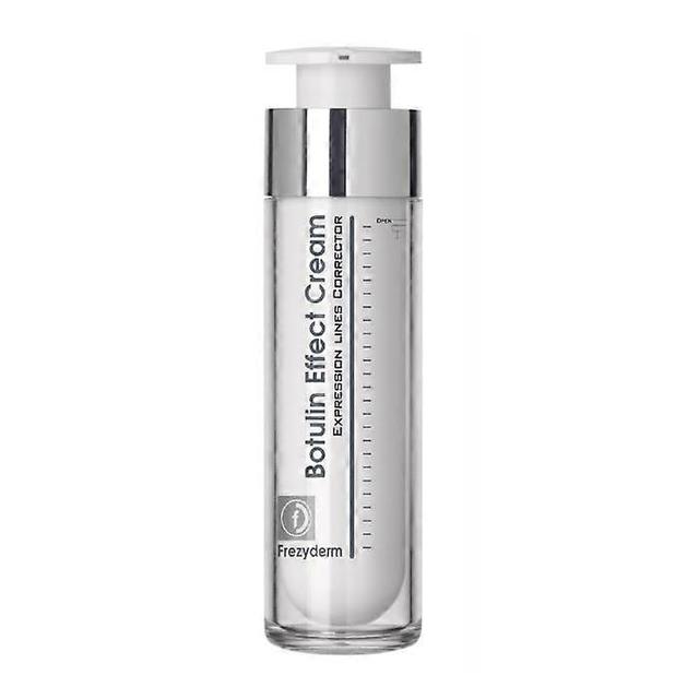 Frezyderm botuline effect crème - expressie lijnen corrector 50ml on Productcaster.