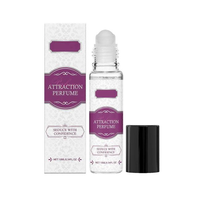 Taishh Perfume Refreshing And Long Lasting Light Perfume Roll On Perfume Party Perfume 10ml Multi-color on Productcaster.