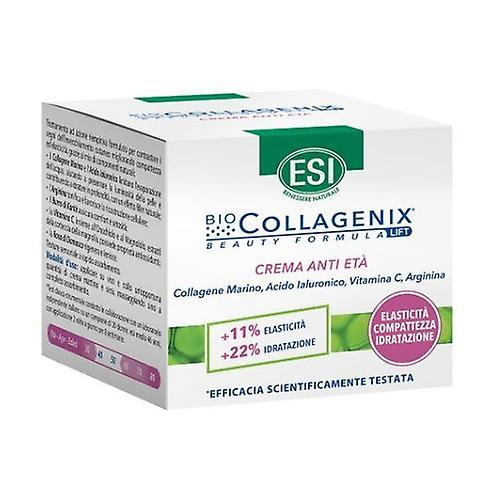 ESI - TREPAT DIET Collagenix anti-aging cream 50 ml on Productcaster.