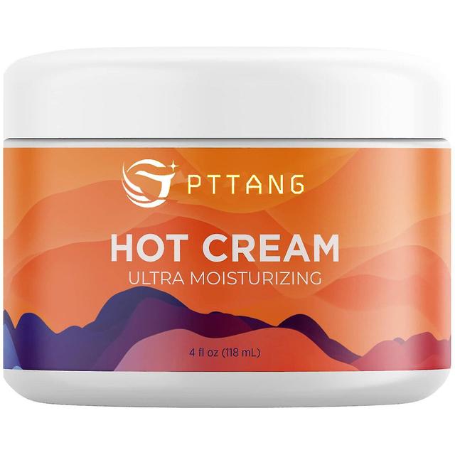 Premium Hot Cream Sweat Enhancer [free Shipping] B on Productcaster.