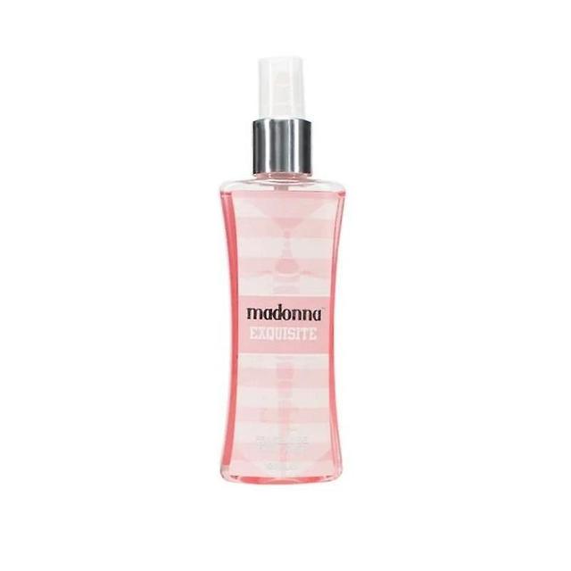 Madonna Body Mist Exquisite 100ml on Productcaster.