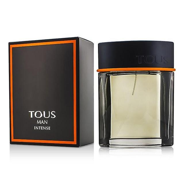 Tous Intense eau de toilette spray - 100ml/3.4oz on Productcaster.