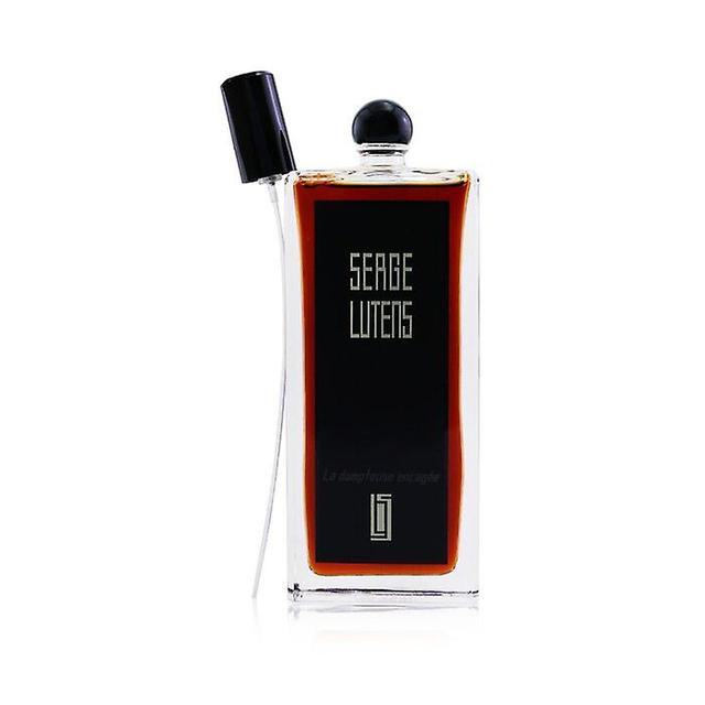 Serge Lutens La dompteuse encagee eau de parfum spray - 100ml/3.3oz on Productcaster.