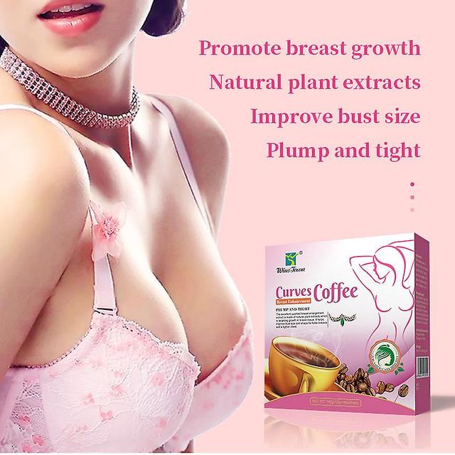 Breast Enlargement Pills And Estrogen Supplements For Women And Men - Breast Enlargement Pills For Women And Transgender People - 16pcs Breast Grow... on Productcaster.