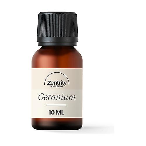 Naturitas Organic geranium essential oil 10 ml on Productcaster.