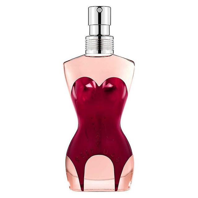 Jean Paul Gaultier Classique Eau de Parfum 30ml on Productcaster.