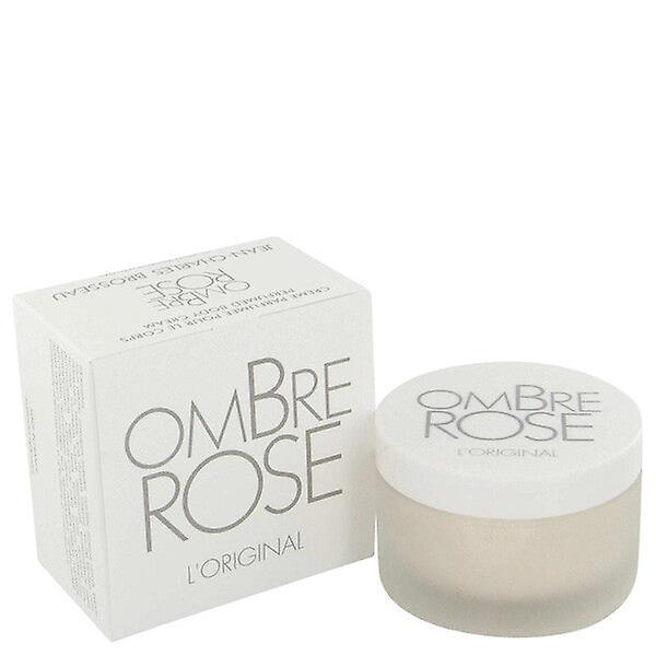 Brosseau Crema per il corpo Ombre Rose 6.7 Oz per le donne on Productcaster.