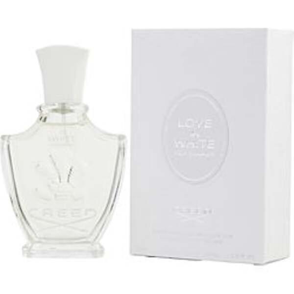 Creed Love In White For S CREED LOVE IN WHITE FOR SUMMER por Creed EAU DE PARFUM SPRAY 2.5 OZ Para Mulheres Branco on Productcaster.