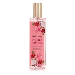 Bodycology coconut hibiscus body mist by bodycology on Productcaster.