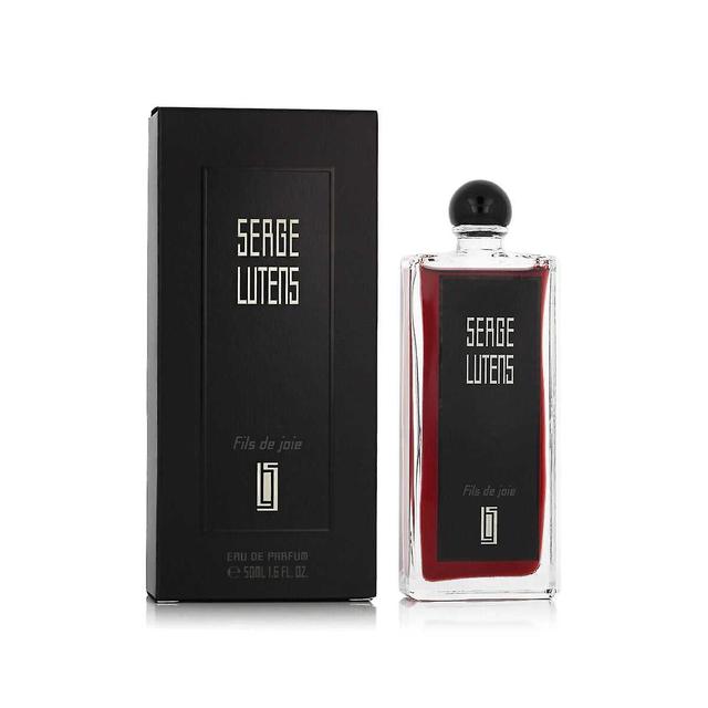 Kvinner Parfyme Serge Lutens EDP Fils De Joie 50 ml on Productcaster.