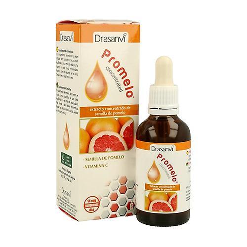 Drasanvi Promelo Concentrated Extract 50 ml on Productcaster.