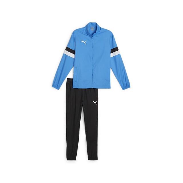 Puma Teamrise 65903602 treinando homens durante todo o ano 188 - 191 cm/XL on Productcaster.