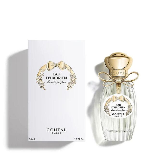 Unisex Perfume Goutal Eau D'Hadrien EDP 50 ml on Productcaster.