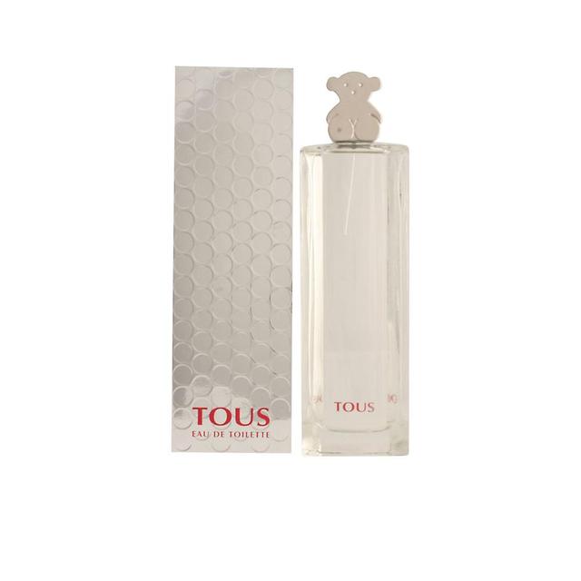 Tous Tous Eau De Toilette Spray 90 Ml Dla Kobiet on Productcaster.