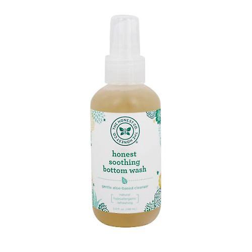 The Honest Company Soothing Bottom Wash, 5 Oz (Pack of 1) on Productcaster.