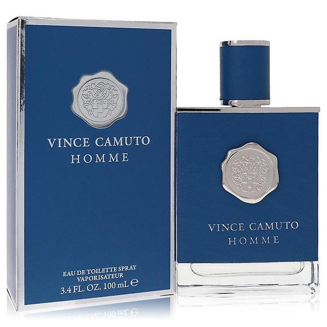 Vince camuto homme eau de toilette spray by vince camuto on Productcaster.