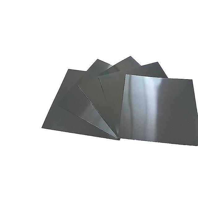 SML High Purity Molybdenum Sheet Molybdenum Block Molybdenum Foil Molybdenum Wafer Molybdenum Target Molybdenum Electrode Mo99.99% on Productcaster.