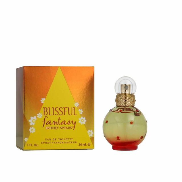 Women's Perfume Britney Spears EDT Blissful Fantasy 30 ml on Productcaster.