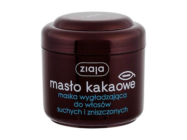 Ziaja - Kakaosmør - For kvinner, 200 ml on Productcaster.