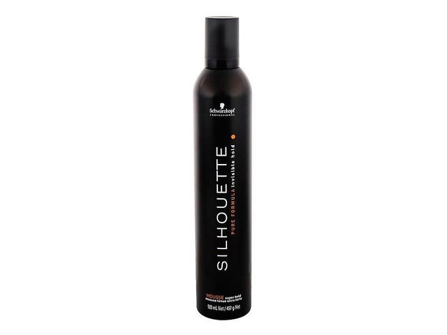 Schwarzkopf Professional - Silhouette - For Women, 500 ml on Productcaster.