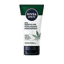 Nivea - Men Sensitive Pro Ultra-Calming Moisturizer 75ml on Productcaster.