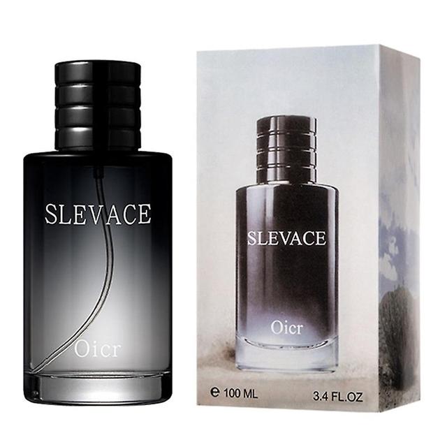 Eau De Toilette Men Perfumes Cologne Men Cologne Light Flavor Spray Perfumes on Productcaster.