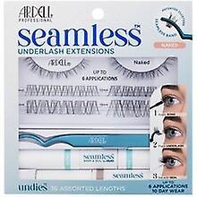 Ardell - Seamless Underlash Extensions Naked - Umělé řasy 1.0ks on Productcaster.