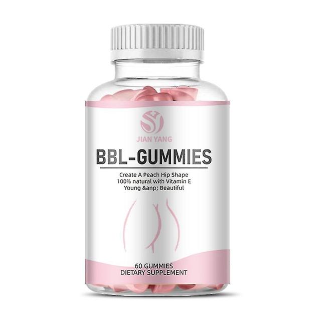 Women's Butt Lift Gummies Hot Wholesalebreast Enlargement Gummies on Productcaster.