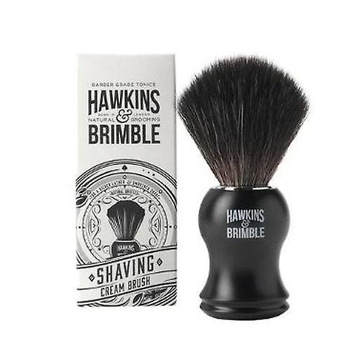 Hawkins & Brimble Shaving Brush, 1 Unit (Pack of 1) on Productcaster.