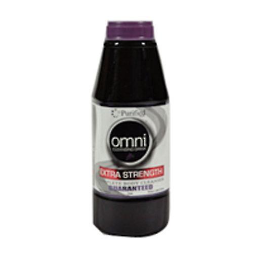 Puri Clean Enterprises Omni Cleansing Liquid, 16 Oz (Pack of 1) on Productcaster.