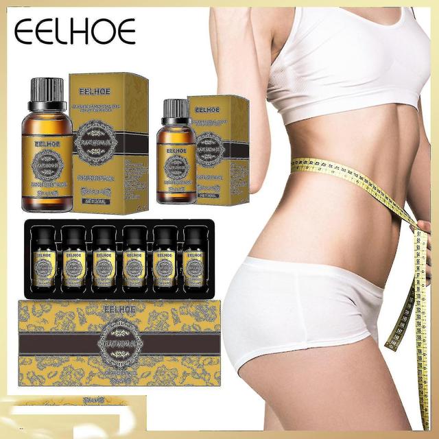 Youlaicai Eelhoe Ginr Oil-yuwe 10mlx 1 on Productcaster.