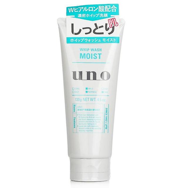 UNO Whip wash moist - 130g/4.5oz on Productcaster.