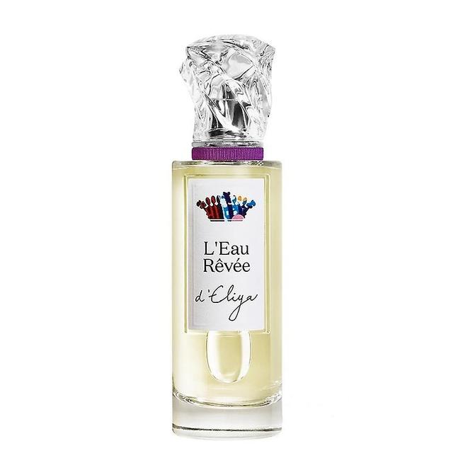 Sisley L'eau Revee d'Eliya Edt 50ml on Productcaster.