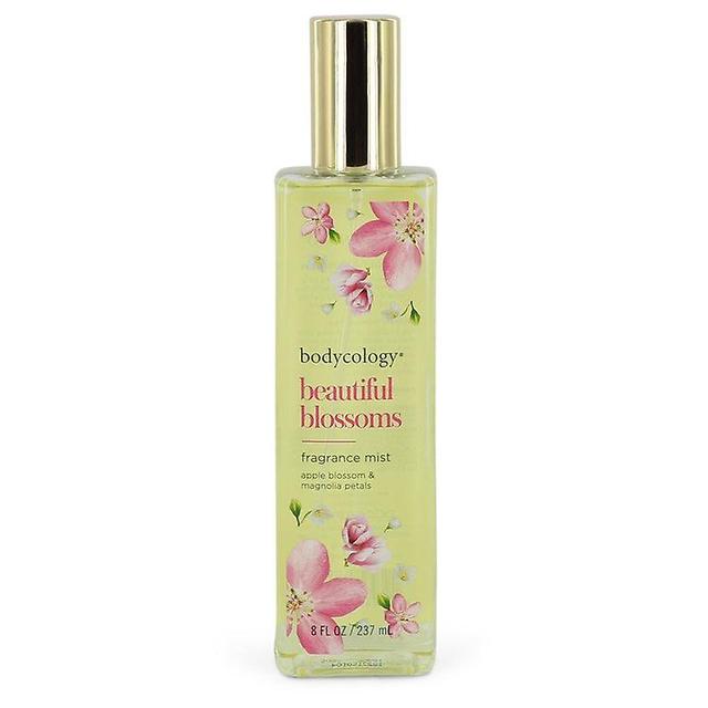 Bodycology beautiful blossoms fragrance mist spray by bodycology on Productcaster.