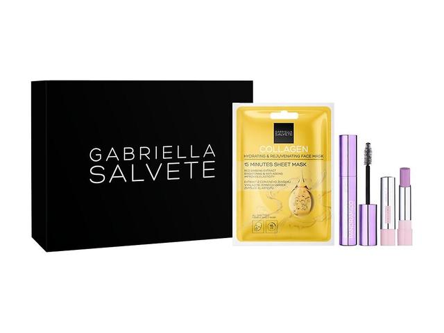 Gabriella Salvete - Gift Box Care - For Women, 13 ml on Productcaster.