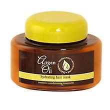 Argan Oil - Argan Oil Hydrating Hair Mask 220ml on Productcaster.