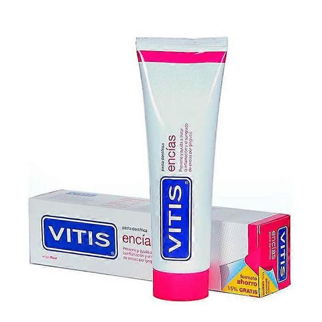 Vitis gum toothpaste 150ml on Productcaster.