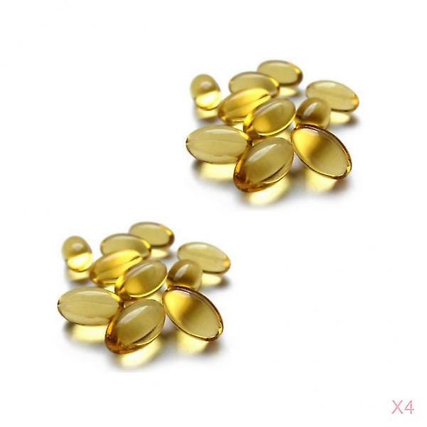 Vitamin E Skin Oil 80 Capsules For Skin,hair,nails,face,lips,hands,foots,eye on Productcaster.