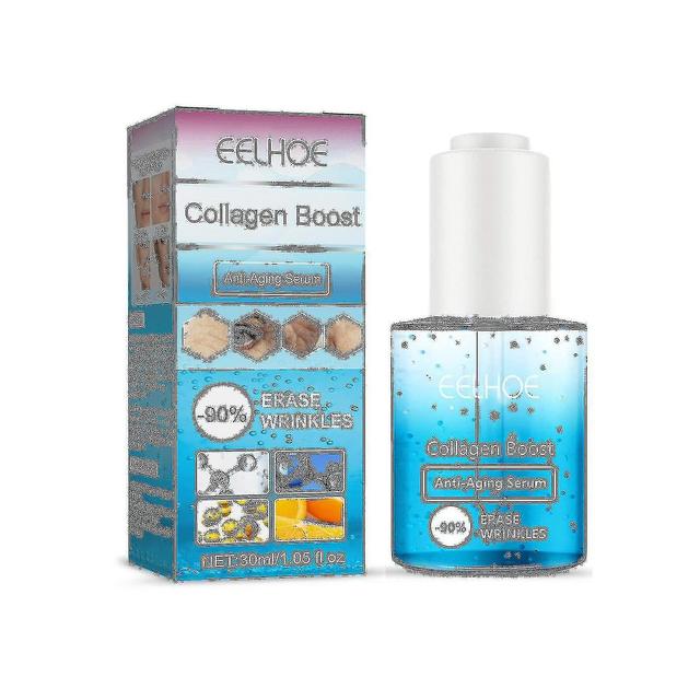 Collagen Enhanced Anti-aging Serum789 on Productcaster.