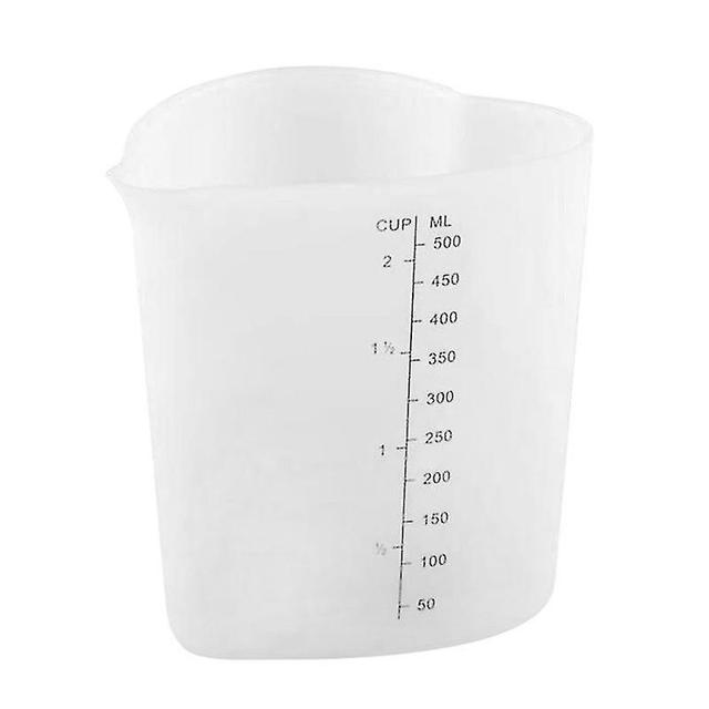 1pcs Silica Gel Cup on Productcaster.