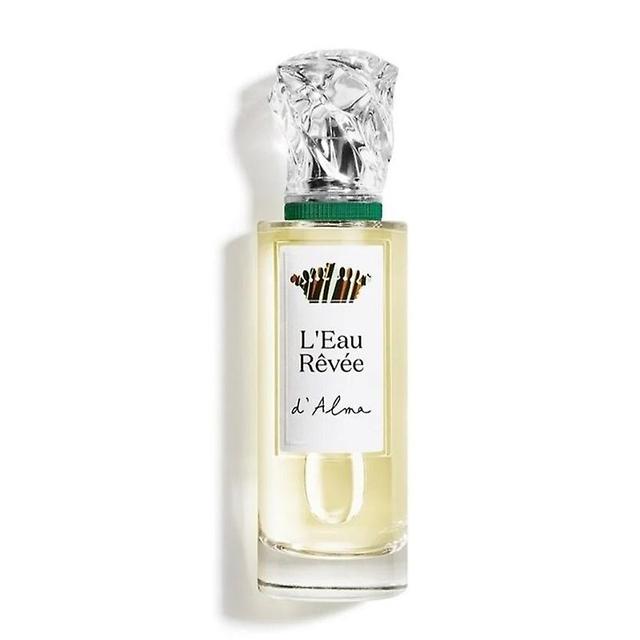 Sisley L'eau Revee d'Alma Edt 50ml on Productcaster.