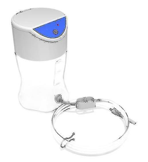 Automatic Electric Colon Cleansing Coffee Enema Pump Kit Device Yj51-3 on Productcaster.